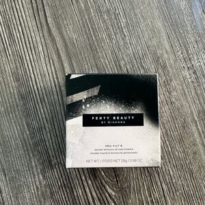 Fenty Beauty Pro Filt'r Setting Powder - Honey